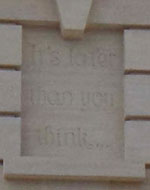 Harris Manchester College