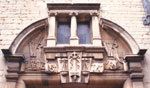 Old Law Courts