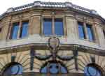 Sheldonian Theatre