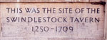 Swindlestock Tavern