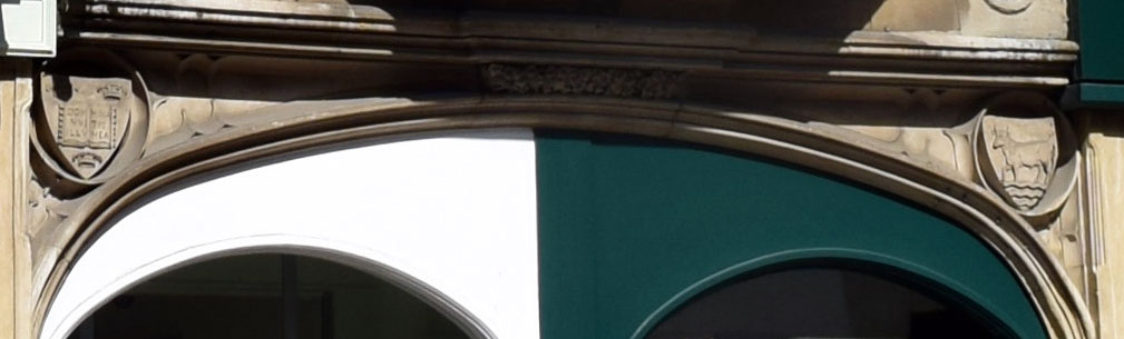 Wilberforce Hotel