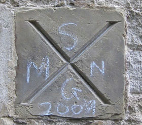 Brasenose Lane