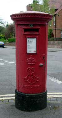 Linton Road