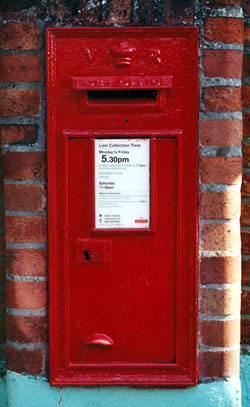 Temple/Crescent Road, Cowley