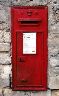 Cunliffe Close