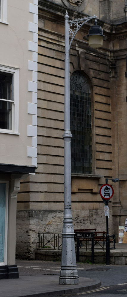 Turl Street