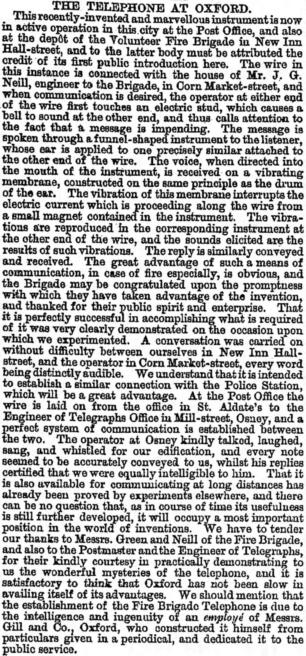 JOJ 26 January 1878