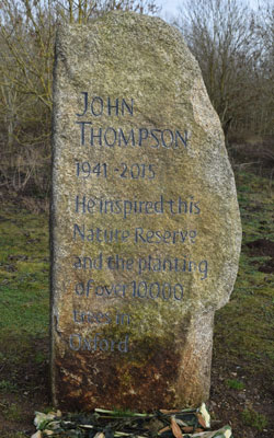 John Thompson