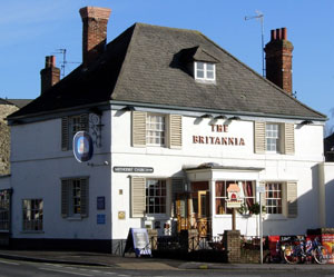 Britannia Inn