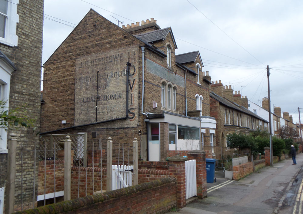 20 Kingston Road