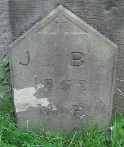 Baylis footstone