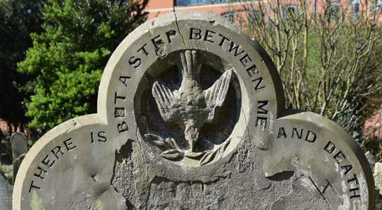 Breathwitt inscription