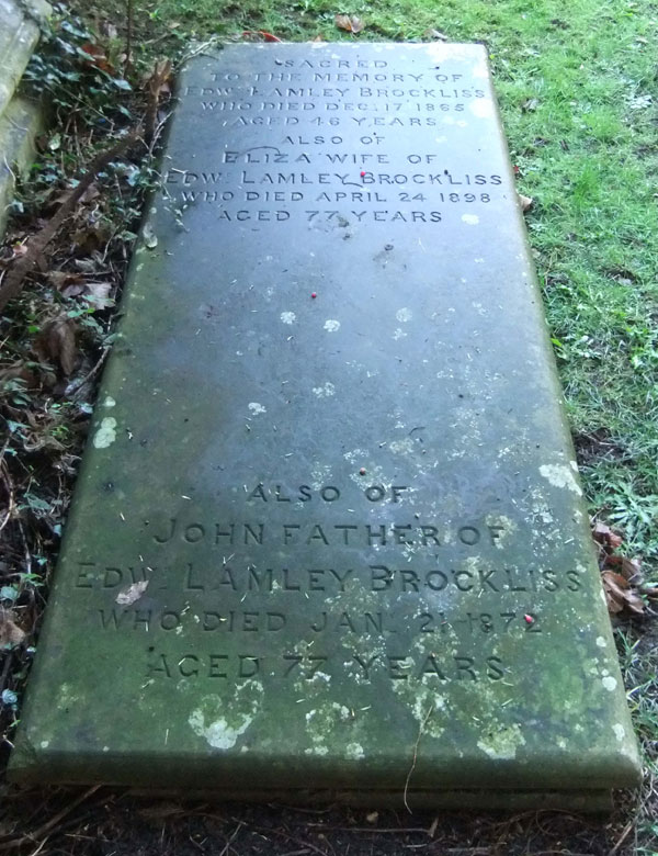John Brockliss