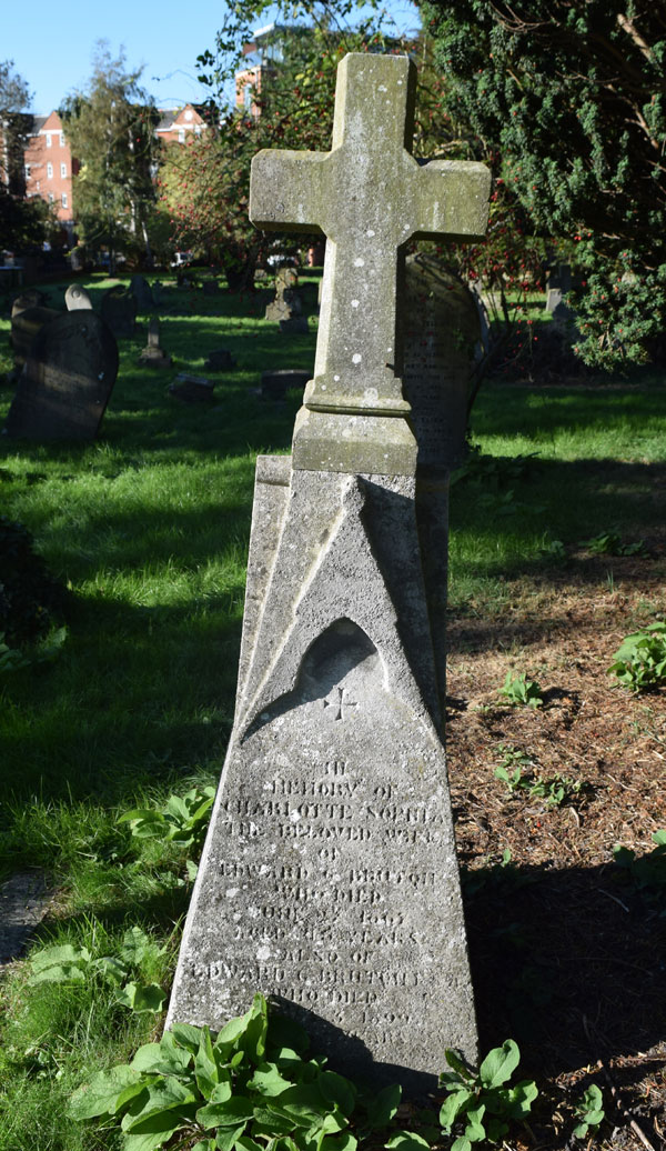 Edward Bruton