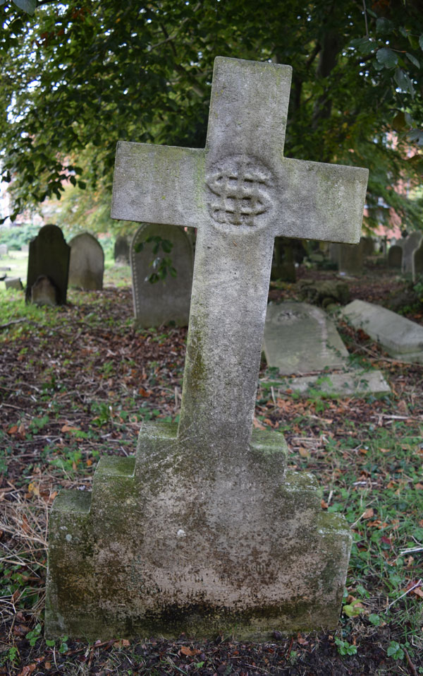 William Duke