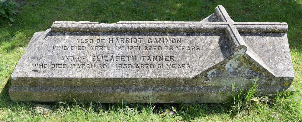 Gammon & Turner