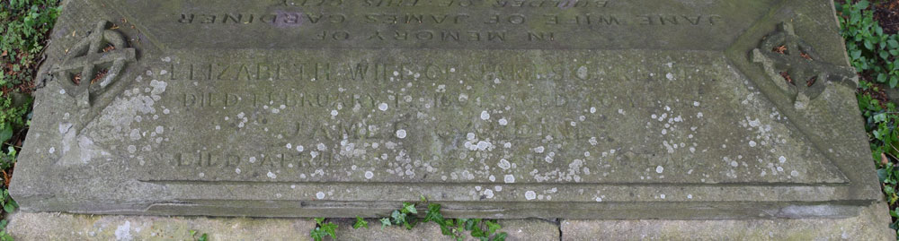 Elizabeth Gardiner