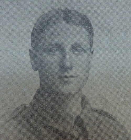 John Lowe in Oxford Journal Illustrated