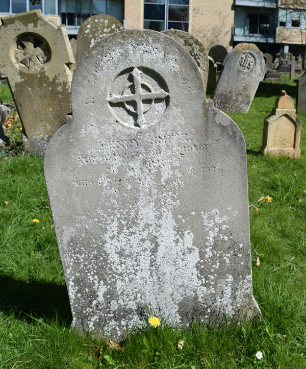 Henry Smith
