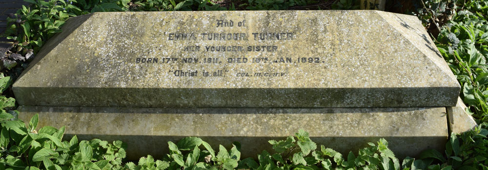 Emma Turner