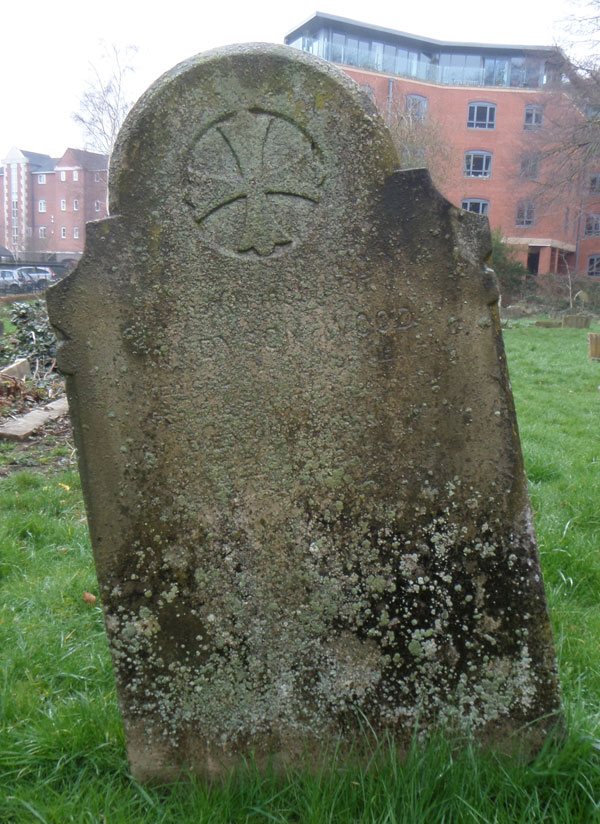 William Dyson Wood