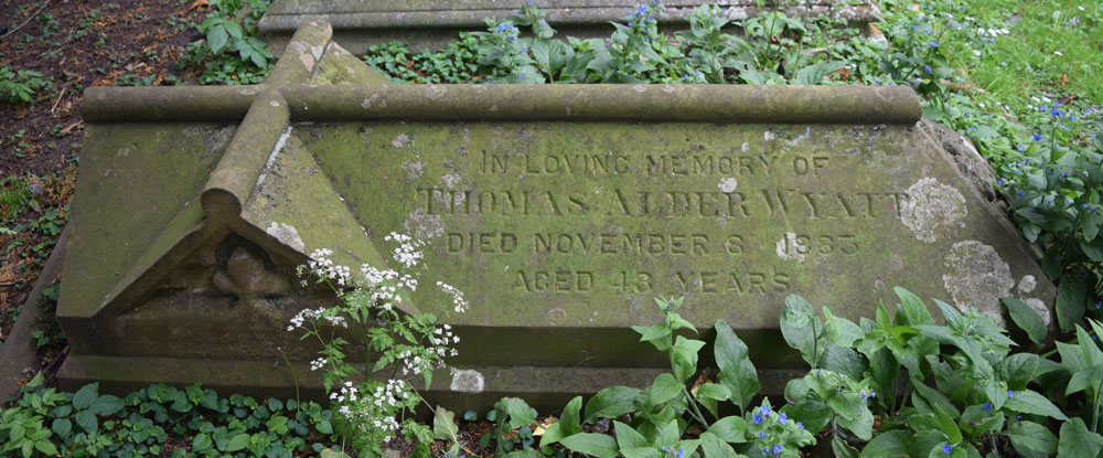 Thomas Wyatt