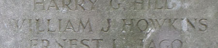 Howkins on OUP memorial