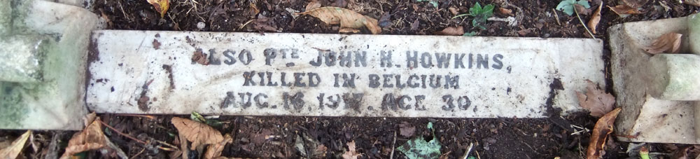 John Howkins