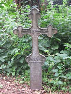 George Wellbeloved