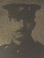 Frederick Allsworth