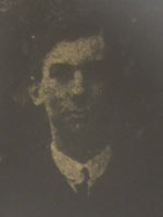 Harold Archer