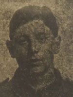 Alfred Barfoot