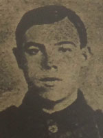 Sidney Bunce
