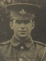 William Burden