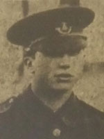 Bertie Busby
