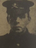Bernard Clifford