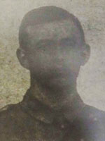 Ernest Clinch