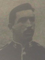 Ernest Eltham