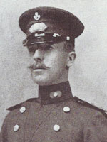 William Esson