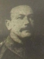 John Fenemore