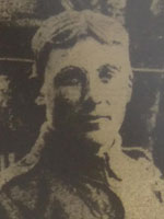 Harry Harbud