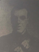 Lewis Holliday