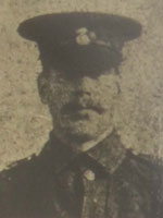 George King