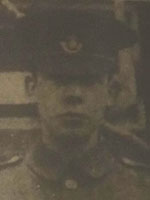 George Simpson