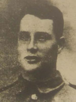 Francis Smith