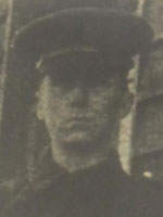 Joseph Starr