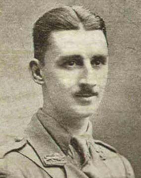 Charles Bridson
