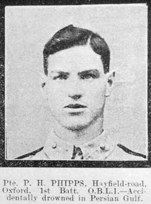 Percival Phipps