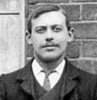 Walter Robinson