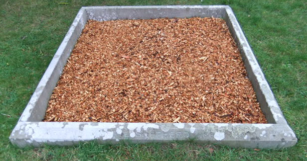 Shepherd's grave